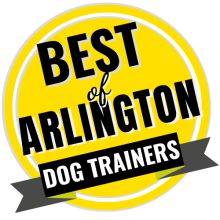 Best of Arlington Logo